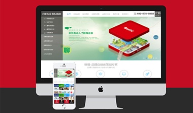 品牌设计公司