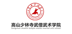 嵩山少林寺武僧武术学院