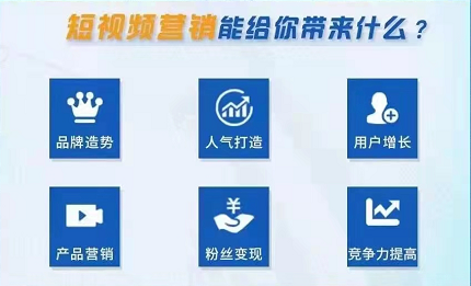 怎么做短视频内容的营销规划？
