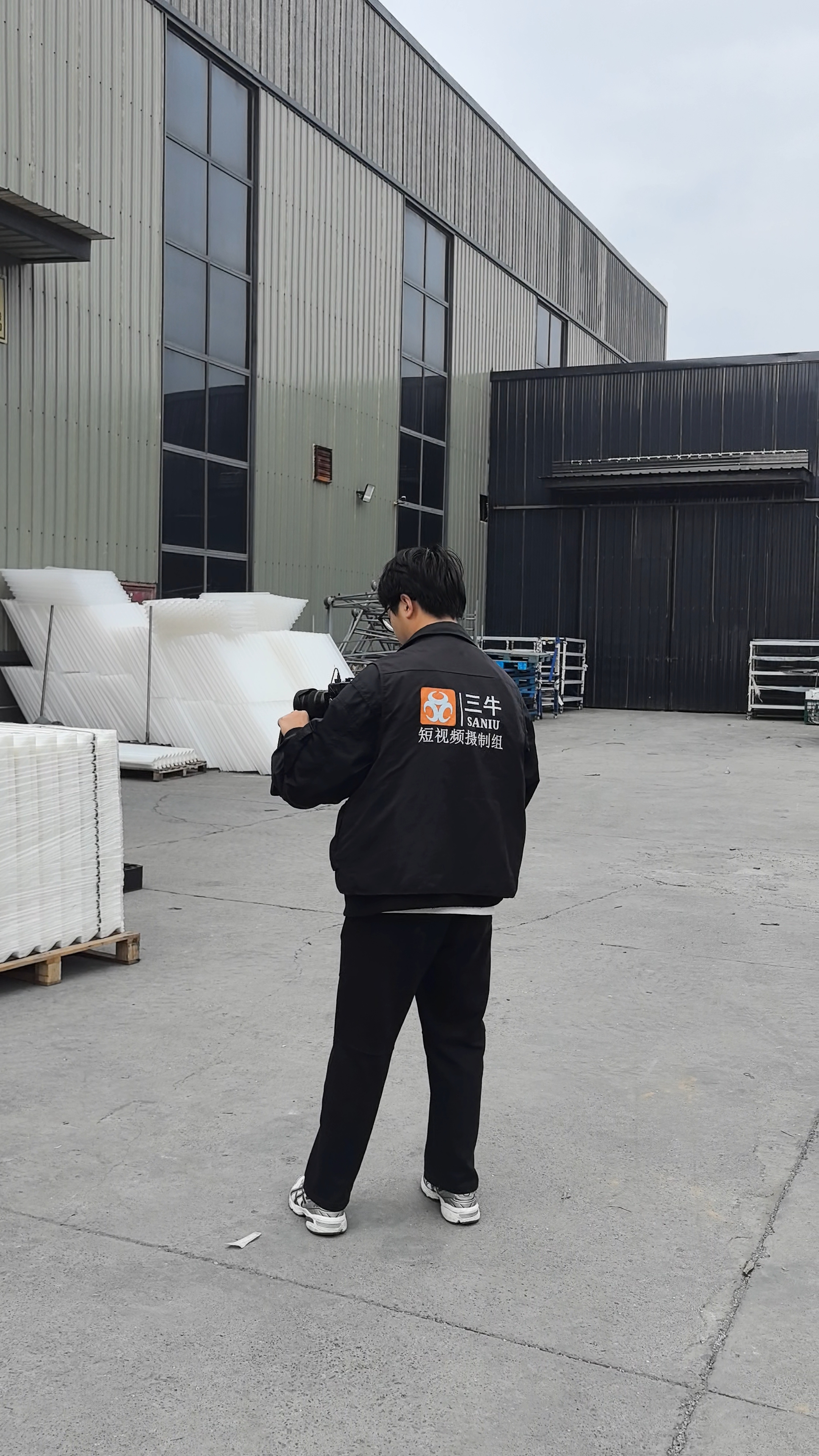 郑州工厂做短视频没获客难,问题究竟出在哪里?(图3) 4.jpg