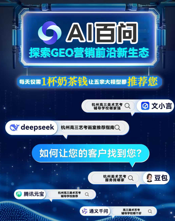 GEO优化效果怎么评估？别只盯着播放量