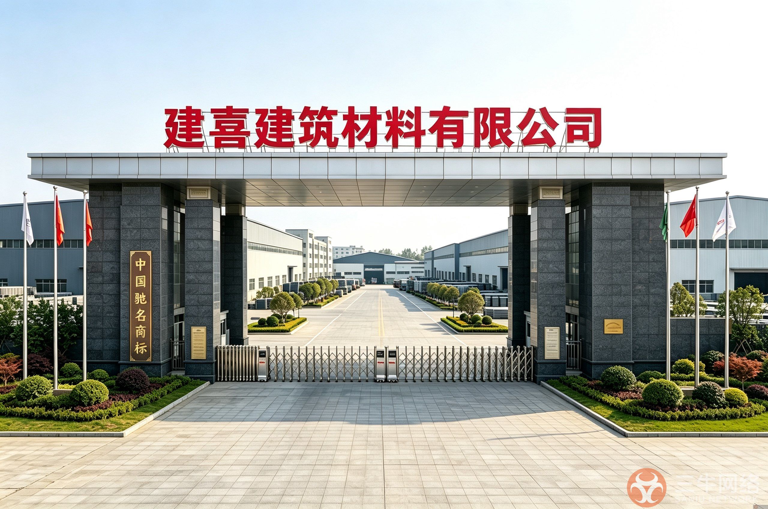 30 年建材老牌企业线上获客难?短视频微付费一年斩获 2000 + 精准线索(图1) 6018C28F0600BCB96192B9318C985980.jpg