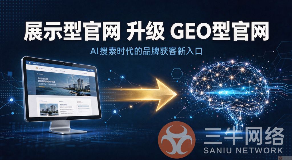 AI搜索时代,企业官网为何要从(图1) B3206A771C52709A1EBF10EC63A4E340.png